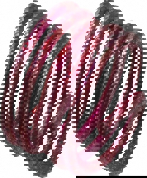 Screw-Locking Insert: Stainless Steel, 1/4-28 UNF, 1D